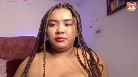 Snapshot of evelyn_sandoval chatting on December 2024 02:33:02 AM Evelyn Sandoval online show from December 2024 02:33:02 AM