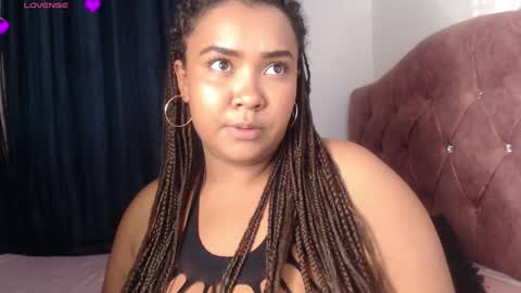 Snapshot of evelyn_sandoval chatting on March 2025 02:32:01 AM Evelyn Sandoval online show from March 2025 02:32:01 AM