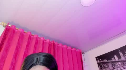 Evelyn Sandoval online show from June 2026 01:39:01 AM