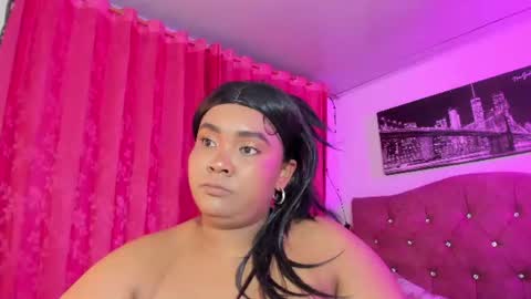 Evelyn Sandoval online show from June 2026 01:52:02 AM