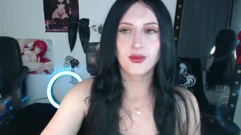 Julieta online show from April 2026 02:23:01 AM