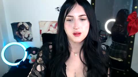Julieta online show from June 2026 02:18:02 AM