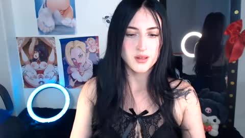 Julieta online show from July 2026 04:26:02 AM
