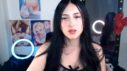 Julieta online show from July 2026 02:47:02 AM