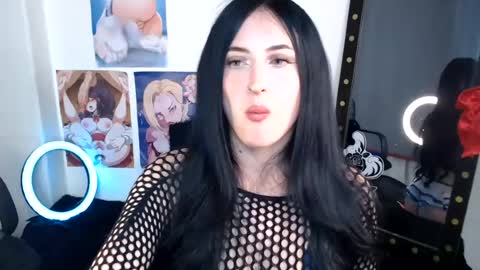Julieta online show from July 2026 06:06:02 AM