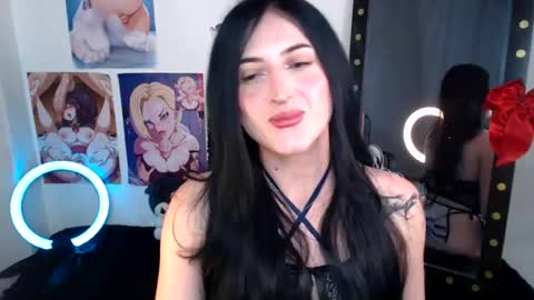 Julieta online show from July 2026 04:10:01 AM