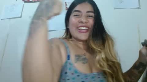 Snapshot of evelyn_stormm chatting on October 2025 02:24:01 AM evelyn stormm online show from October 2025 02:24:01 AM