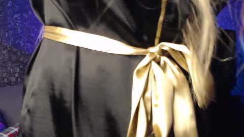 EvelynaGrey online show from December 2024 09:50:02 AM