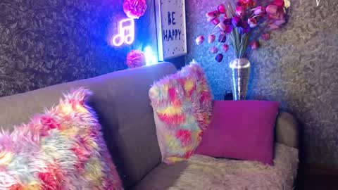 EvelynaGrey online show from January 2025 03:56:02 AM