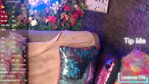 EvelynaGrey online show from February 2025 09:08:01 AM