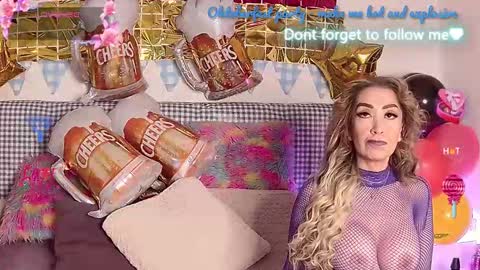 EvelynaGrey online show from October 2025 04:09:02 AM