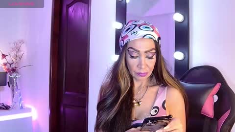 EvelynaGrey online show from February 2026 11:14:01 PM