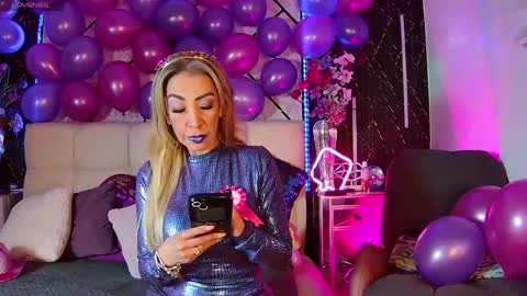 EvelynaGrey online show from June 2026 07:23:01 AM