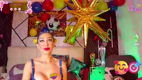 EvelynaGrey online show from June 2026 04:35:01 AM