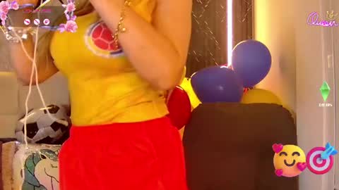 EvelynaGrey online show from July 2026 11:22:01 PM
