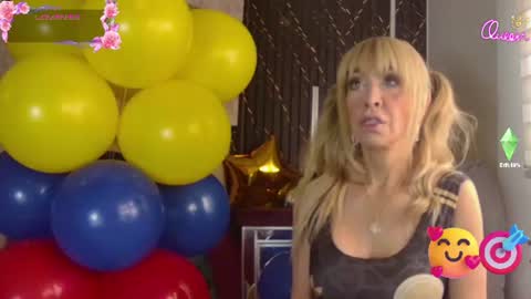 EvelynaGrey online show from July 2026 11:58:02 AM