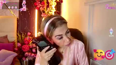 EvelynaGrey online show from July 2026 03:06:02 PM