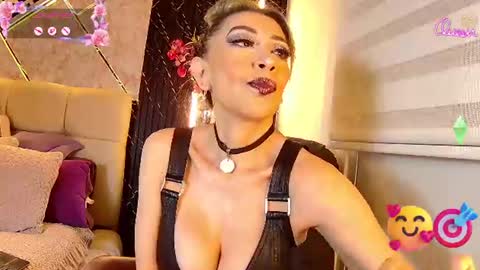 EvelynaGrey online show from July 2026 03:32:02 PM