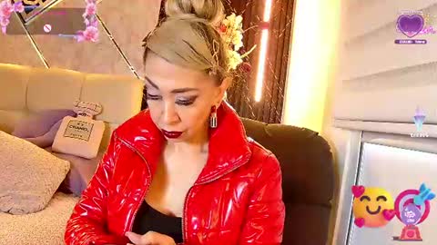 EvelynaGrey online show from July 2026 12:12:01 PM
