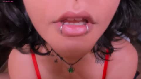 Snapshot of evelynaradia chatting on February 2026 07:51:01 AM Evelyn online show from February 2026 07:51:01 AM