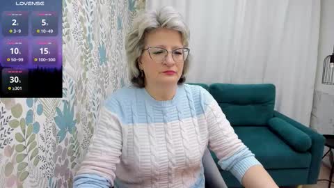 Evelyn online show from January 2026 05:13:02 AM