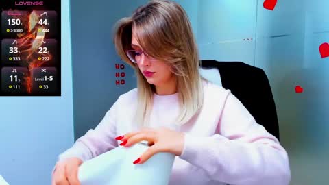 evelyne_rose online show from January 2025 06:14:02 AM