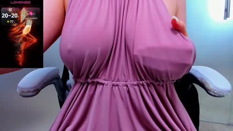 evelyne_rose online show from February 2025 12:27:02 PM