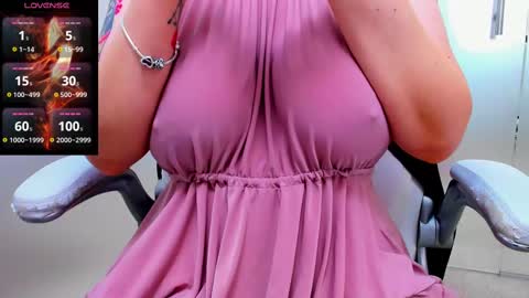 evelyne_rose online show from February 2025 09:13:02 AM