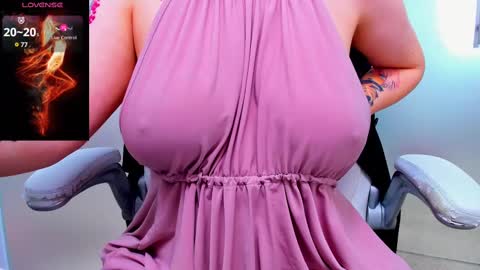 evelyne_rose online show from February 2025 11:50:02 AM