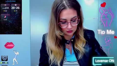 evelyne_rose online show from September 2025 04:58:02 AM