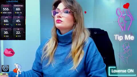 evelyne_rose online show from November 2025 06:04:02 AM