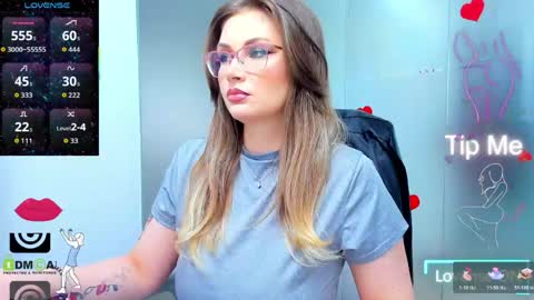 evelyne_rose online show from May 2026 04:40:01 AM