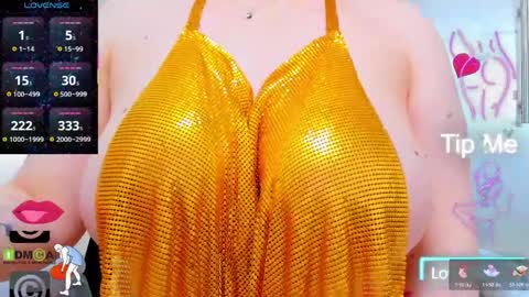 evelyne_rose online show from May 2026 05:27:02 AM