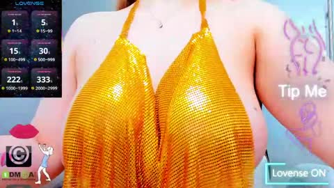 evelyne_rose online show from June 2026 05:24:01 AM