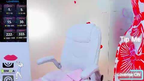 evelyne_rose online show from June 2026 05:16:02 AM