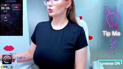 evelyne_rose online show from July 2026 05:03:02 AM
