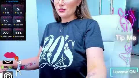 evelyne_rose online show from July 2026 04:51:02 AM