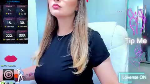 evelyne_rose online show from July 2026 04:52:02 AM