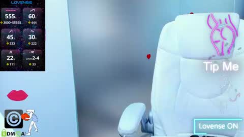 evelyne_rose online show from July 2026 04:08:01 AM