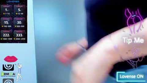 evelyne_rose online show from July 2026 05:14:02 AM