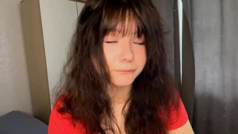 Evelyn Velvet online show from May 2026 08:22:01 AM