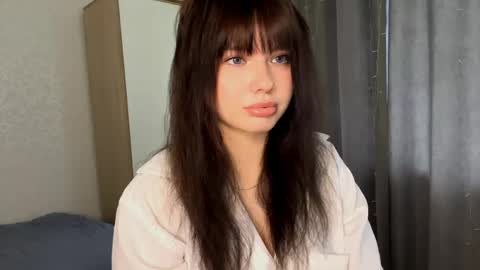 Evelyn Velvet online show from June 2026 10:07:01 AM