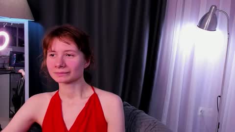 Snapshot of evelynjin_ chatting on November 2025 03:23:01 PM Evelyn online show from November 2025 03:23:01 PM