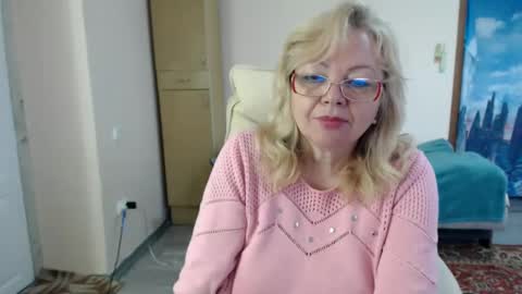 BarbaraBlondy online show from February 2025 11:42:01 AM