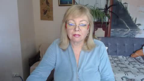 BarbaraBlondy online show from February 2026 02:15:02 PM