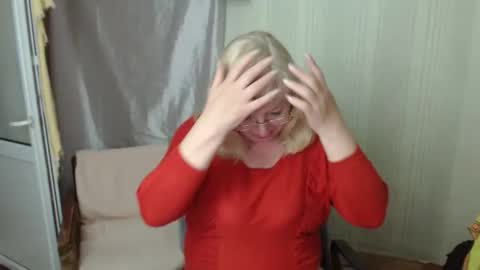 BarbaraBlondy online show from May 2026 08:07:02 PM