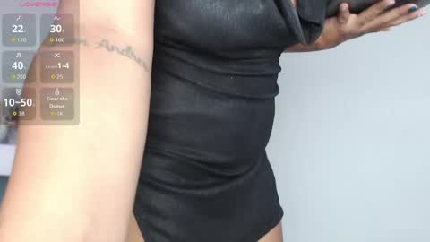 Evelyn martinez  online show from May 2026 09:28:02 AM