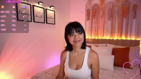 Evy Owen online show from May 2026 12:45:01 PM