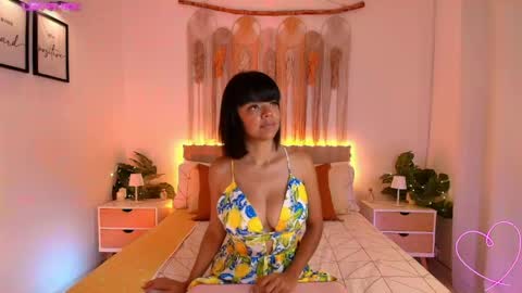 Evy Owen online show from May 2026 09:09:02 PM