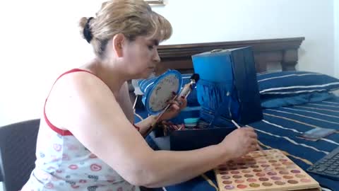 Snapshot of evelynsmithcol chatting on July 2026 03:28:01 PM Evelyn Smith online show from July 2026 03:28:01 PM